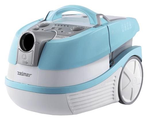 Image Zelmer ZVC763HTUA