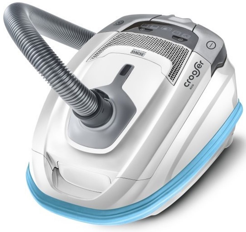 Image Thomas CrooSer Eco 2.0