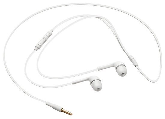 Image Căşti Samsung H/Free HS3303 White