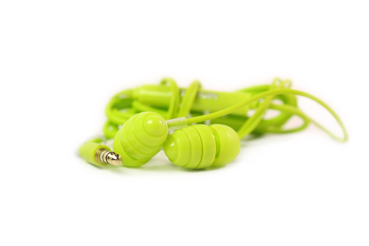 Image Joyroom EL112 Green