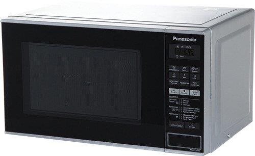 Image Panasonic NN-GT264MZTE