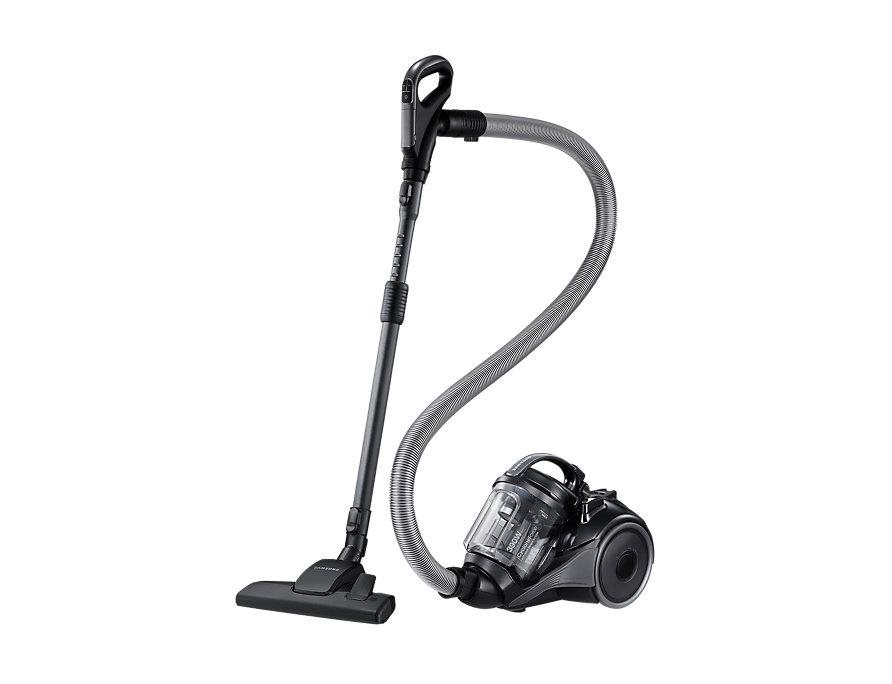 Image Пылесос Samsung VC15K4176HG/EV