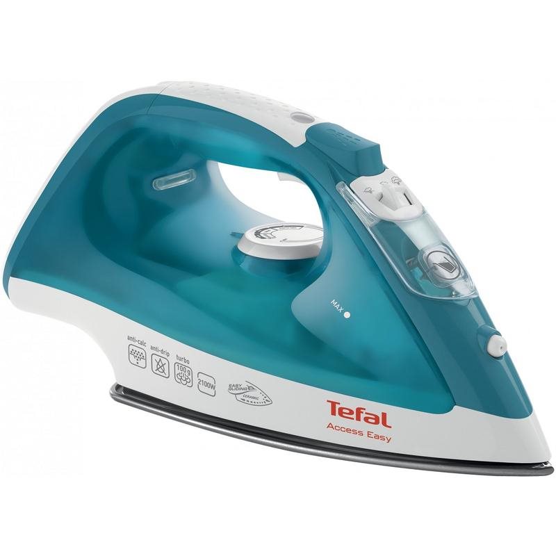 Image Tefal FV1542E3