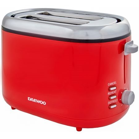 Image Prajitor de paine DAEWOO DBT70R