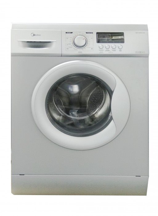 Image MIDEA MS1006 W LED