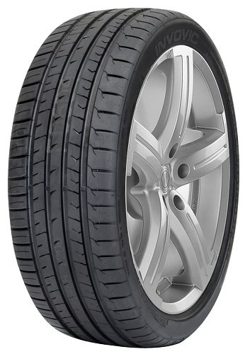 Image Invovic EL601 215/50 R17