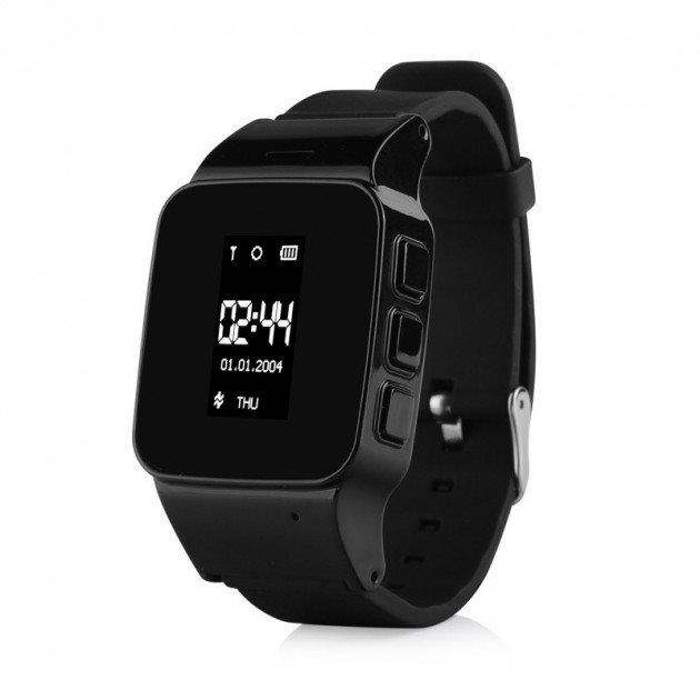 Wonlex EW100 Black