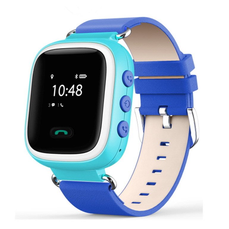 Wonlex GW100 Blue