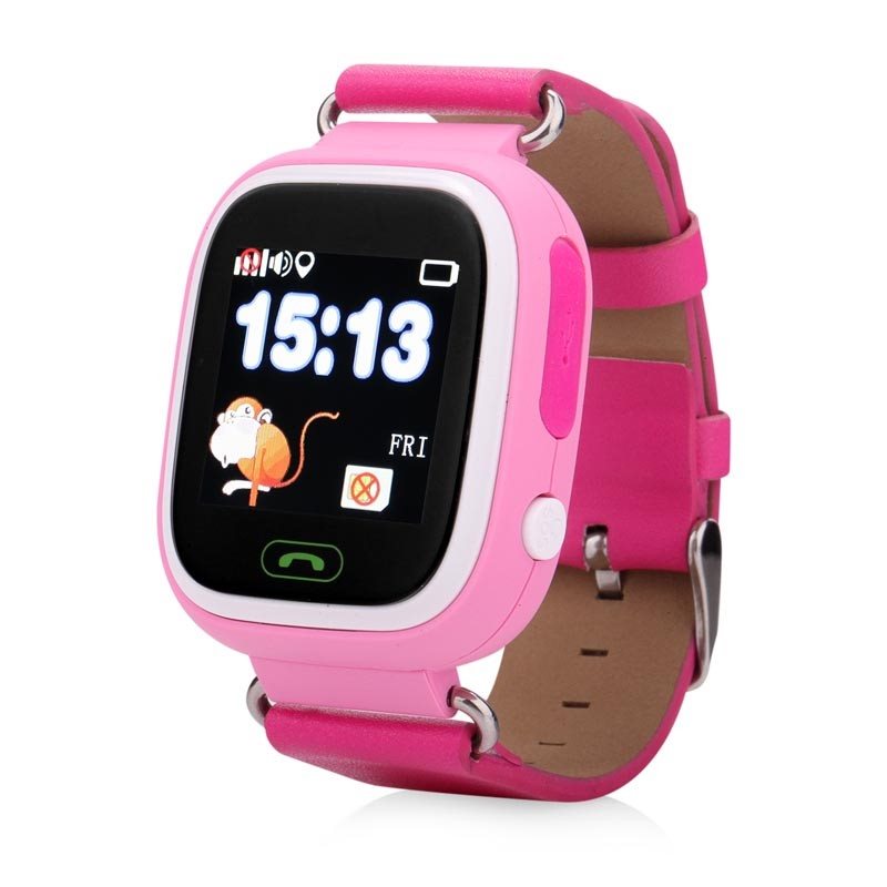 Wonlex GW100 Pink