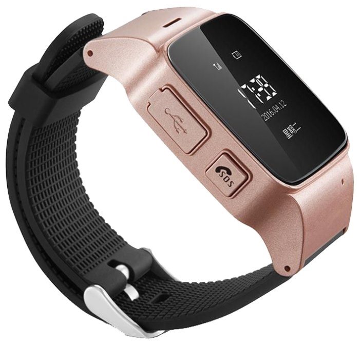 Wonlex EW100 Rose Gold