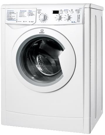 Image Indesit IWSD61051B
