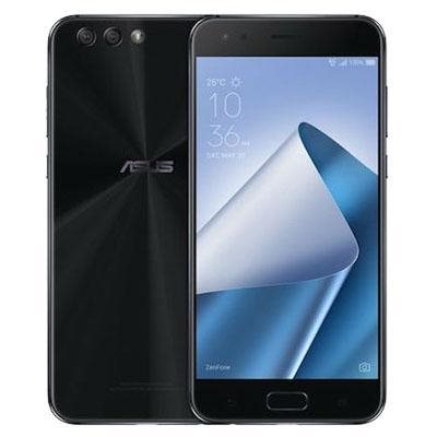 Image ASUS ZENFONE 4 ZE554KL 4/64Gb Dual Black