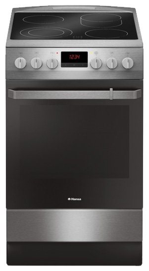 Image Hansa FCCX58290