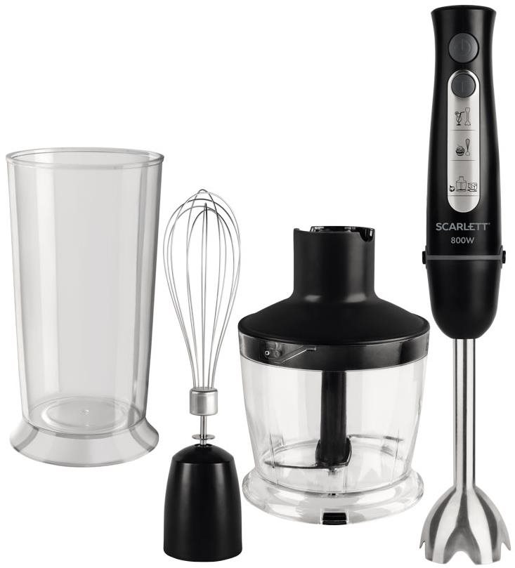 Image Scarlett SC-HB42F41