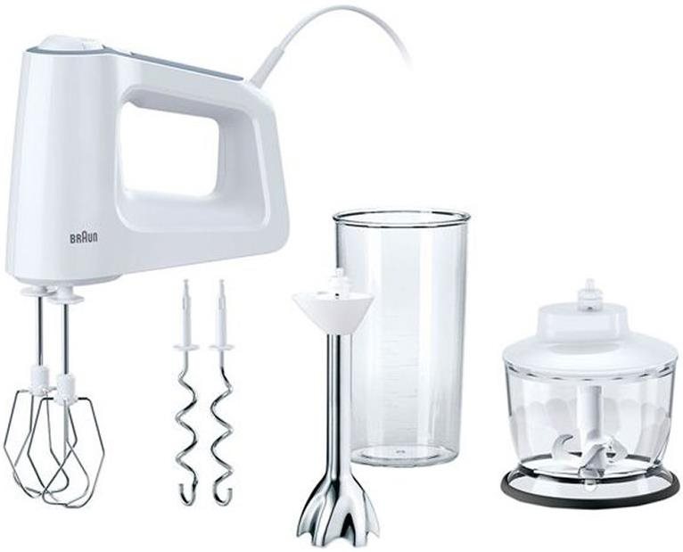 Image Braun HM3137WH