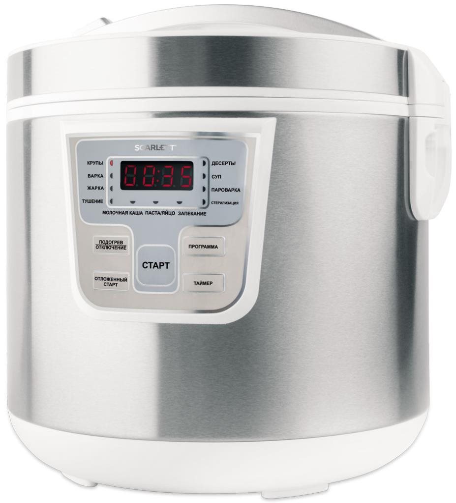 Image Scarlett SC-MC410S18