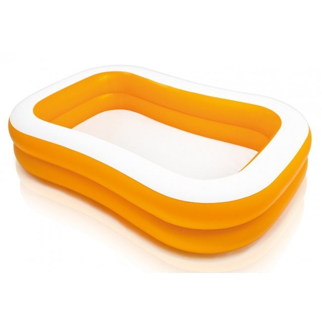 Image Piscină gonflabilă Intex 57181 57181 229x147x46 см