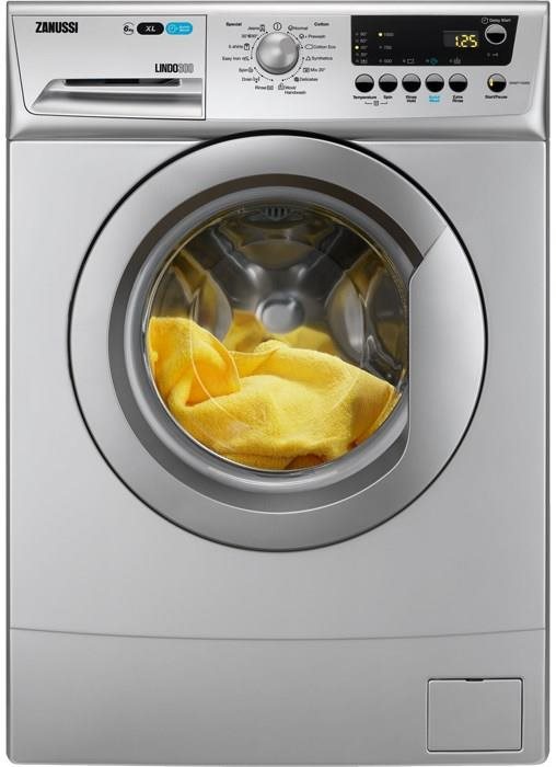 Image Zanussi ZWSF7100SS