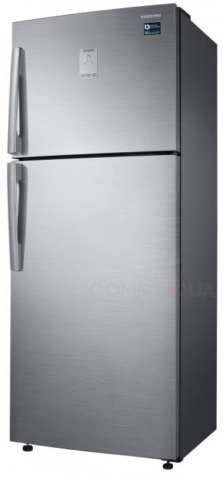 Image Холодильник Samsung RT46K6340S8