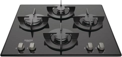 Image HOTPOINT ARISTON 641 DD/HA BK