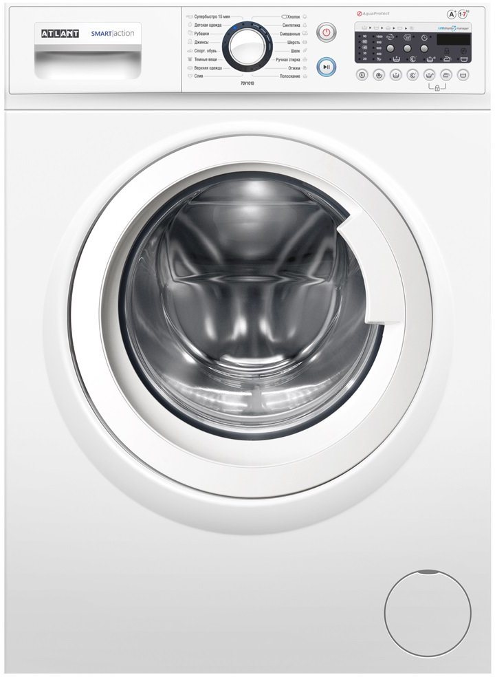 Image ATLANT CMA 60Y1010-10