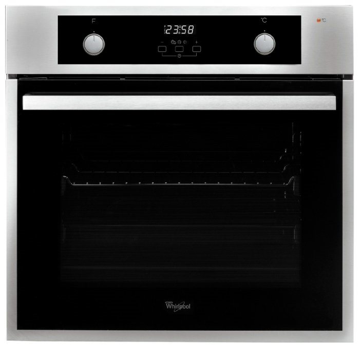 Image Духовка электрическая Whirlpool AKP 785 IX