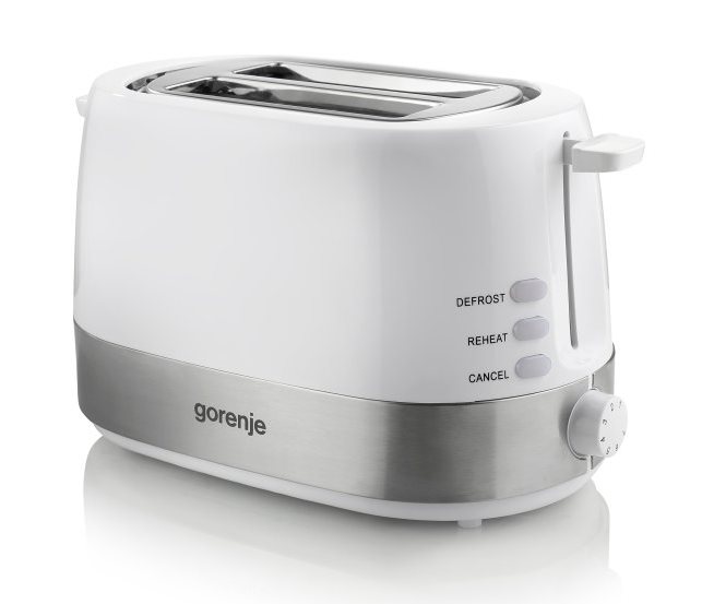 Image Тостер Gorenje T850WE
