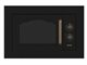 Image Микроволновая печь Gorenje BM 235 CLB