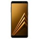 Image Samsung A8 Plus Galaxy A730F 32GB Dual Gold