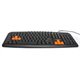 Image Dialog KN-11U Black-Orange