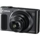Image Canon PS SX620HS Black