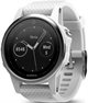 Image GARMIN fenix 5S Slate Silver