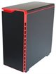 Image NZXT H440 Matte Black/Red