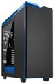 Image NZXT H440 Matte Black/Blue