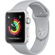 Image Apple Watch Series 3 38mm MQL02