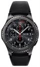 Image Samsung Gear S3 Frontier Galaxy R760 Dark Gray