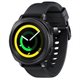 Image Samsung Gear Sport R600 Black
