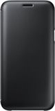 Image Samsung Flip Wallet Galaxy J530 Black