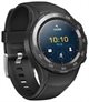 Image Ceas inteligent Huawei Watch 2 Black
