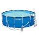 Image Piscina cu cadru Metal Intex 28242 457х122 cm