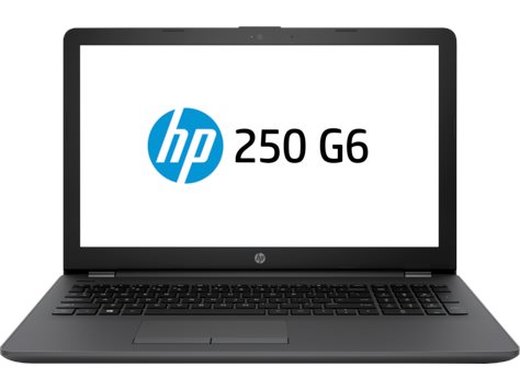 Image HP 250 G6  UMA