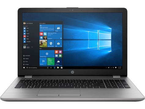 Image HP 250 G6 Silver