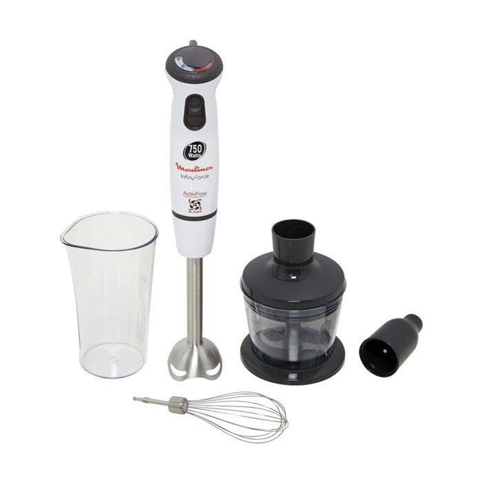 Image Moulinex DD863110