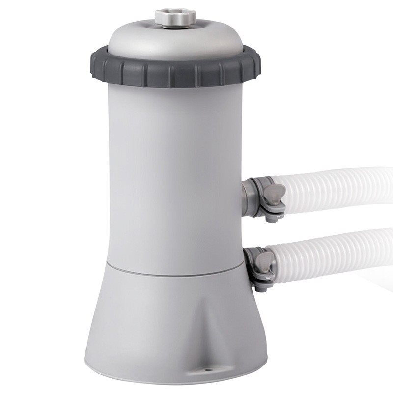 Image Картриджный фильтрующий насос для бассейна Intex 28604