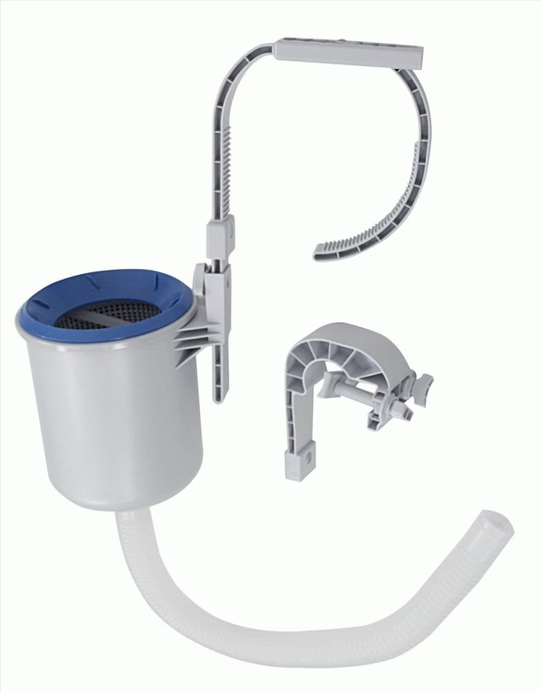 Image Skimmer (colectare impuritati la suprafata piscinei) Intex 28000