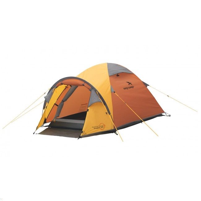 Image Outwell Cort Easy Camp Tent Quasar 200