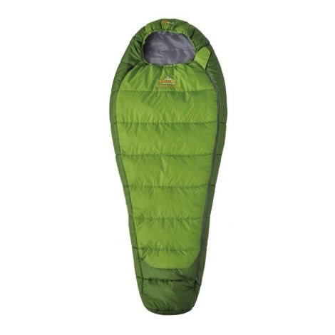 Image Pinguin Mistral Junior 150 Green R