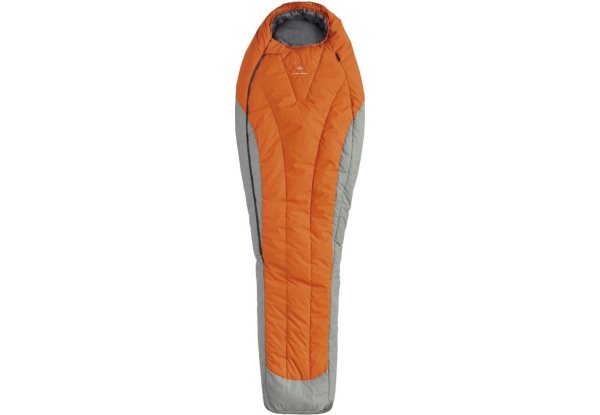 Image Sac de dormit Pinguin Expert 185 R Orange