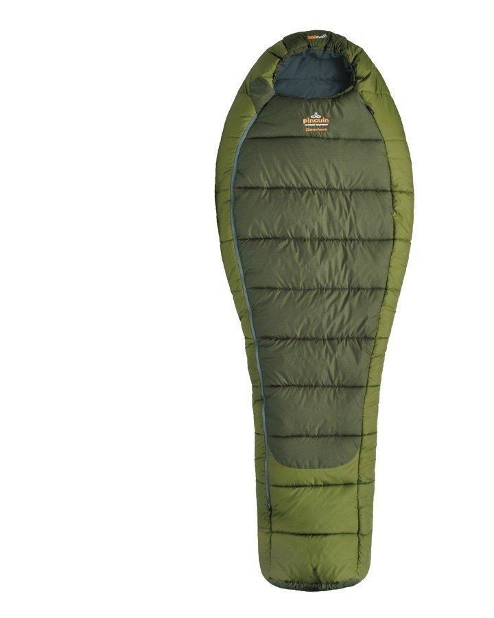 Image Pinguin Mistral 195 Green L