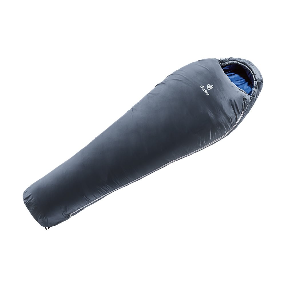 Image Deuter Orbit +5° Left Granite-Steel